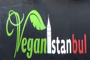 vegan istanbul restaurants 