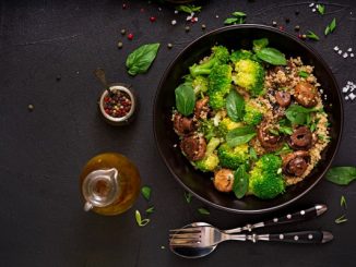 Vegan Restaurants in Istanbul