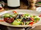 Vegetarian Restaurants in Istanbul
