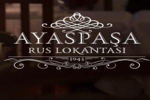 Ayaspaşa Rus Lokantası romantic restaurant in istanbul