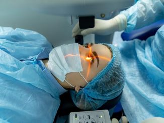 best Laser Eye Surgery clinics in Istanbul Turkey
