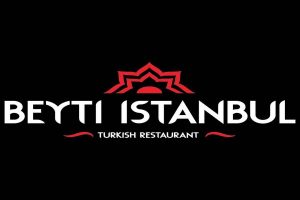 Beyti turkish restaurant in istanbul serves kebab