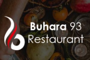 buhara 93 restaurant in istanbul kebab