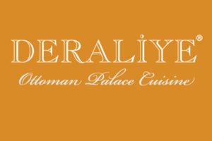 deraliye terrace luxury restaurants in istanbul