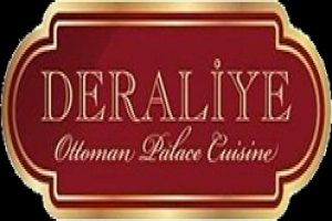 deraliye ottoman palace cuisine in istanbul