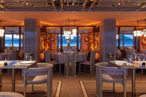 dragon restaurant istanbul