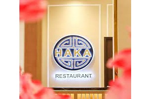 haka