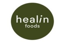healin food vegetarian restaurant in istanbul