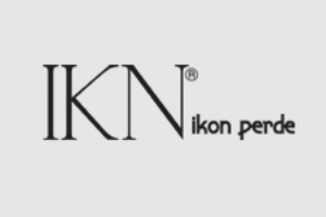 ikon Perde