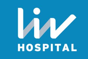 Liv Hospital  laser eye surgery