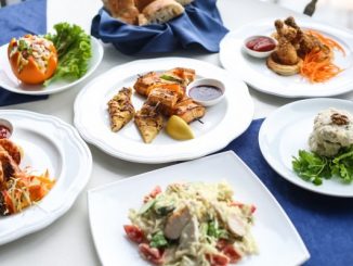 seafood restaurants in istanbul