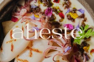 Aheste michelin restaurants in istanbul
