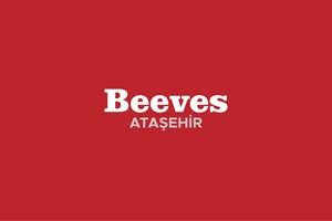 Beeves Steakhouse Ataşehir