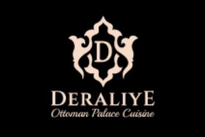 Deraliye michelin restaurants in istanbul
