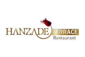 Hanzade Terrace Restaurant Romantic In Istanbul