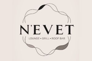 N'evet İstanbul Lounge Rooftop Restaurant in Istanbul 