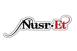 Nusr-et Steakhouse Etiler