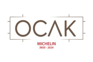 OCAK michelin restaurants in istanbul