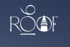 Roof 106 rooftop restaurant