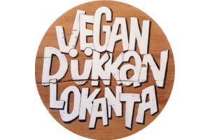 Vegan Dükkan Lokanta vegetarian restaurants in istanbul