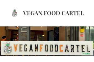 vegan food cartel vegetarian restaurants in istanbul