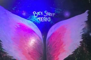 Back Street Club & Rooftop Bar Taksim istanbul