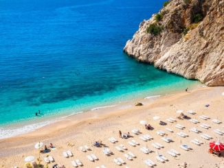 best Beaches in Istanbul