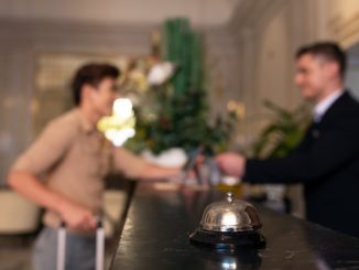 Best Hotels In Istanbul
