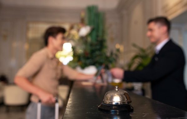 Best Hotels In Istanbul