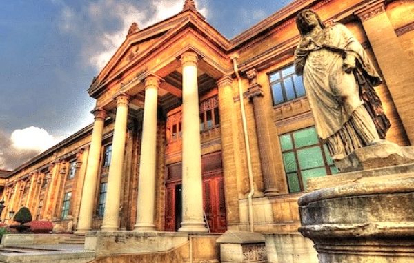 Best Museums in Istanbul
