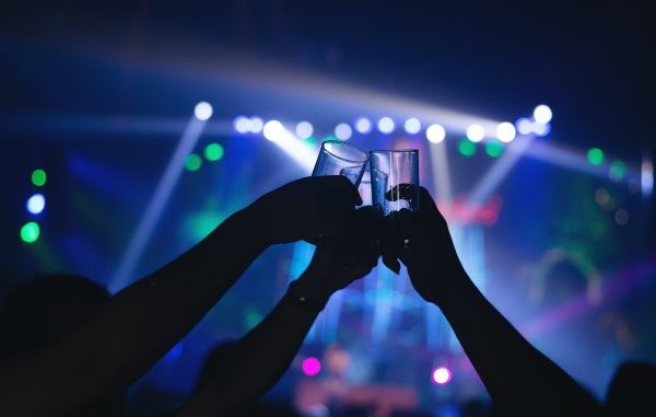 Best Clubs in Istanbul