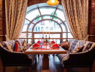 Places to Eat in Istanbul