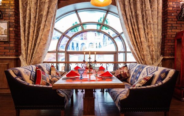 Places to Eat in Istanbul