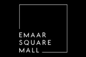 Emaar Square best Mall istanbul