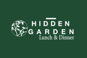 Hidden garden lunch & dinner place to eat in istanbul