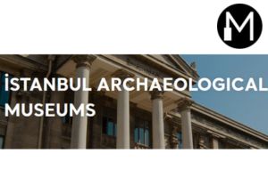 İSTANBUL ARCHAEOLOGICAL MUSEUMS