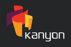 Kanyon Shopping Mall istanbul