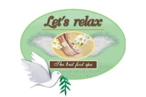 Let's Relax Spa massage in istanbul
