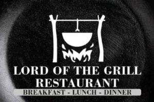 Lord Of The Grill Restaurant place to eat istanbul