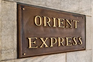 Orient Express Restaurant