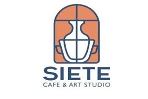 Siete Cafe & Art Studio