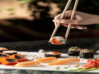 Sushi Restaurants in Istanbul