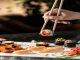 Sushi Restaurants in Istanbul