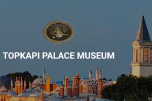 TOPKAPI PALACE MUSEUM best museums in istanbul
