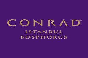 Conrad Bosphorus Hotel Istanbul