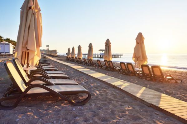 istanbul best beaches