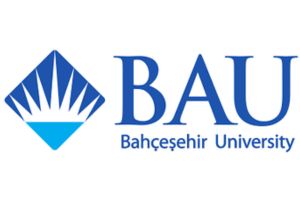 Bahcesehir University in istanbul
