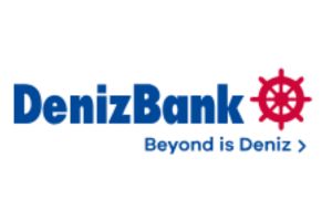 DenizBank  best banks in istanbul turkiye bankasi