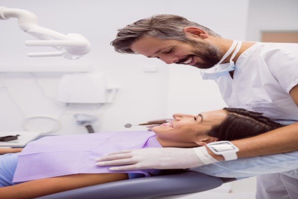 Dentists in Istanbul
