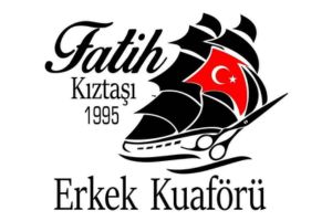 Fatih Erkek Kuaförü barbers in Istanbul